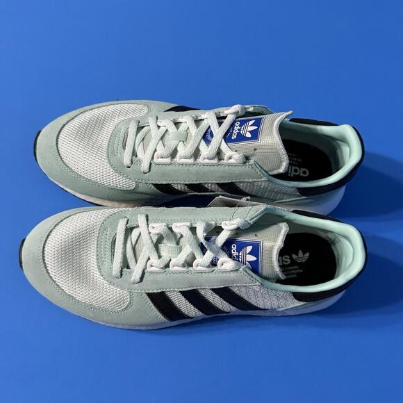 adidas gazelle silver green womens Adidas Adizero Uber 3.0 GY Cl M Tennis Shoes 2019  Pickleball-Paddles.com